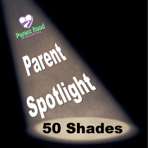 spotlight on 50 shades