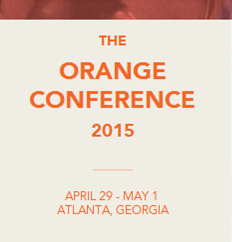 orange conference
