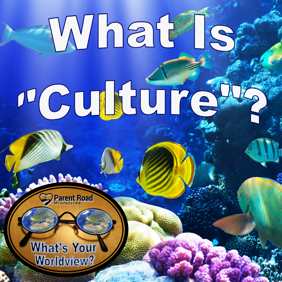 What Does culture Mean Parent Road Ministries