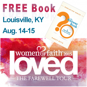 Women of Faith Louisville