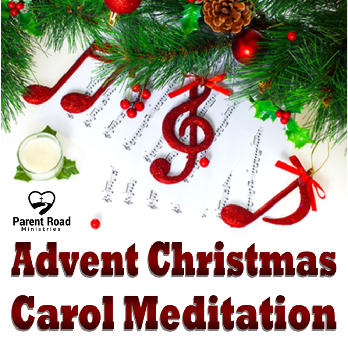 Advent Christmas Carols 