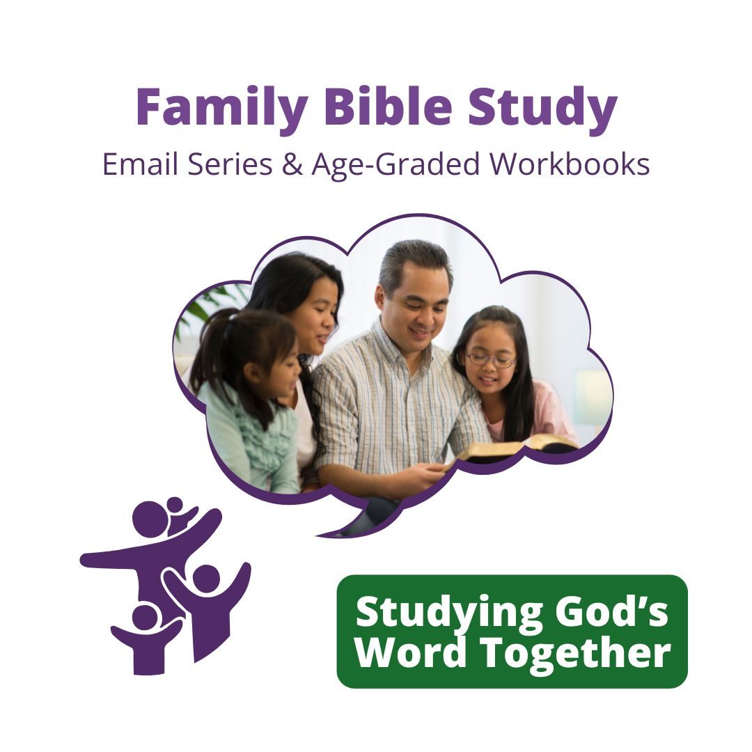 Email Series & Age-Graded Workbooks(2)