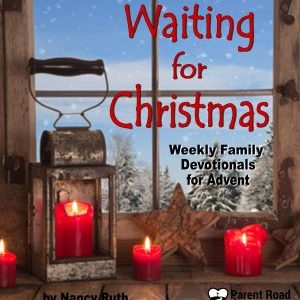 Waiting for Christmas - Family Worship